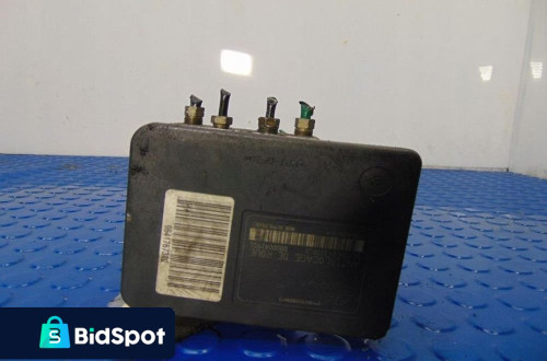 CITROEN C5 POMPA ABS 10.0960-1110.3