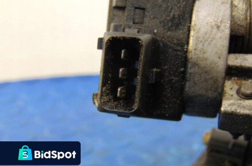 BMW E39 3.0 B PRZEPUSTNICA 1703562