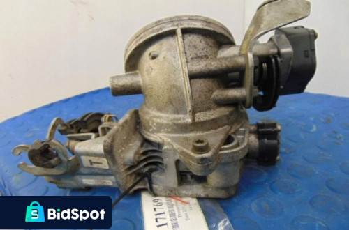 BMW E39 3.0 B PRZEPUSTNICA 1703562