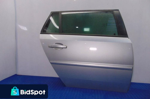 OPEL VECTRA C Z157 DRZWI PRAWY TYŁ