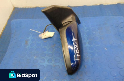 TOYOTA COROLLA E12 LUSTERKO PRAWE