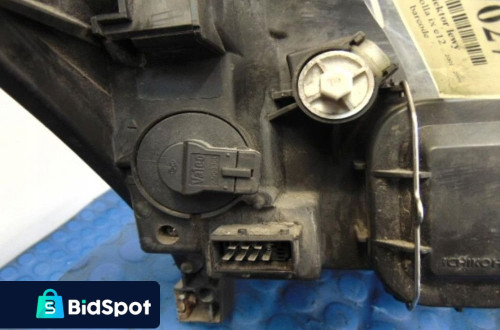 TOYOTA COROLLA E12 LIFT EU REFLEKTOR LEWY