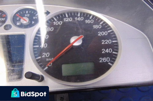 FORD GALAXY MK2 2.8 ZESTAW WSKAŹNIKÓW LICZNIK