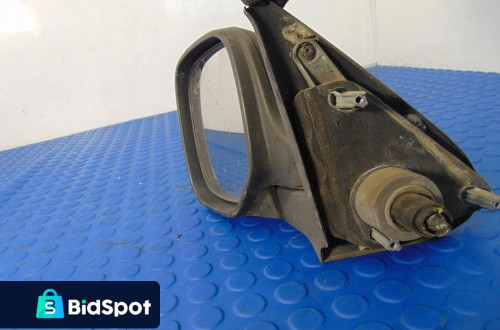 CITROEN BERLINGO I LIFT LUSTERKO LEWE