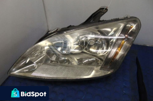 FORD C-MAX I REFLEKTOR LEWY