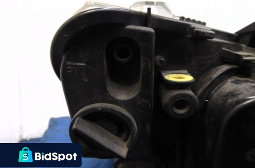 FORD C-MAX I REFLEKTOR LEWY