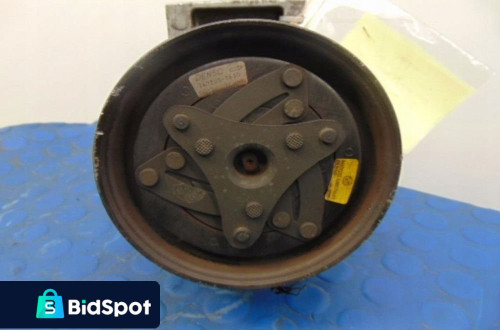 FIAT STILO 1.6 16V KOMPRESOR KLIMATYZACJI 447220-8630
