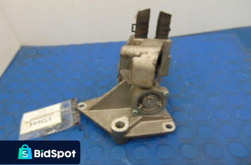 SKODA OCTAVIA II 1.8 16V ZAWÓR EGR 06F131503