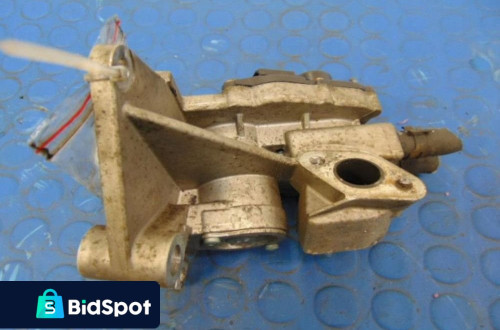 SKODA OCTAVIA II 1.8 16V ZAWÓR EGR 06F131503