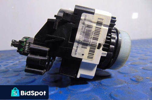 MITSUBISHI COLT IV PANEL NAWIEWU 69667301