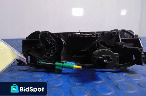 MITSUBISHI COLT IV PANEL NAWIEWU 69667301
