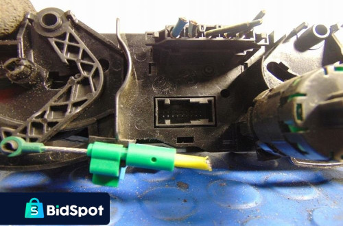 MITSUBISHI COLT IV PANEL NAWIEWU 69667301
