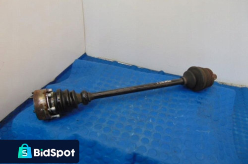 VOLKSWAGEN PASSAT B5 LIFT 2.8 V6 PÓŁOŚ PRAWY PRZÓD 8E0501203B