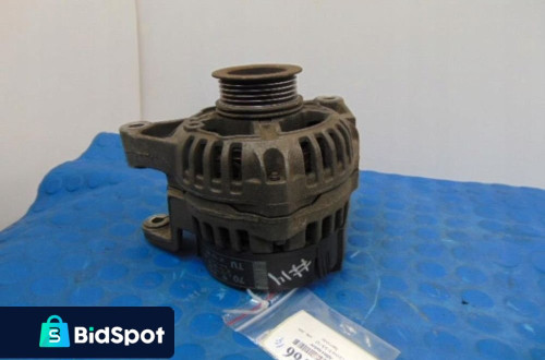 OPEL CORSA B ALTERNATOR 1.2B 90561967