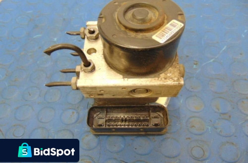 FORD FUSION 1.3 B POMPA ABS 10.0970-0117.3