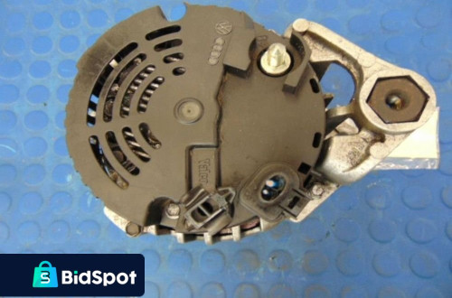AUDI A6 C5 2.5TDI ALTERNATOR 059903015G