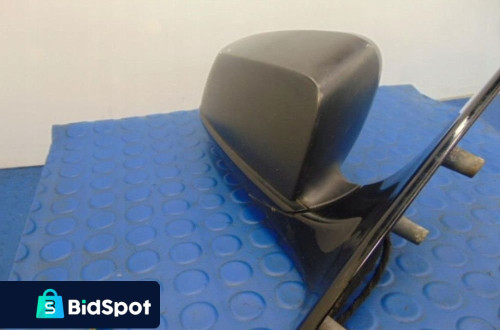 BMW E63 COUPE LUSTERKO PRAWE UK