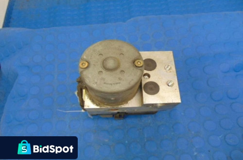 AUDI A6 C5 POMPA ABS 0273004573