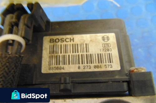AUDI A6 C5 POMPA ABS 0273004573
