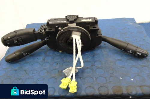 CITROEN C5 PRZEŁĄCZNIK ZESPOLONY 96477533XT