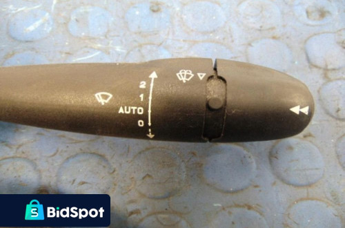 CITROEN C5 PRZEŁĄCZNIK ZESPOLONY 96477533XT