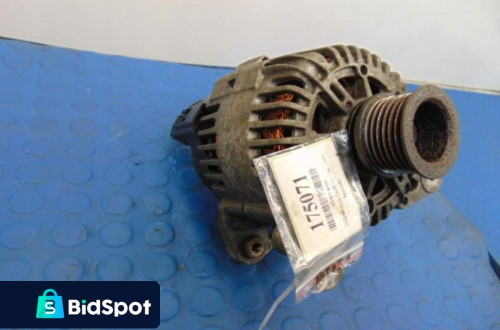 VOLKSWAGEN GOLF VI 1.4 16V ALTERNATOR 036903024H