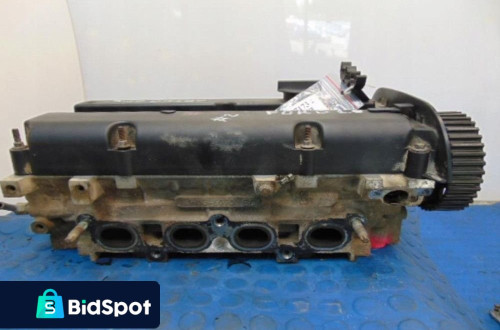 FORD FOCUS MK1 GŁOWICA SILNIKA 1.6 16V 1N1G6090BC