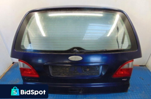 FORD GALAXY MK2 TYLNA KLAPA LAKIER NIE WIADOMY