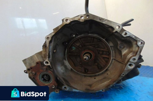 GHRYSLER PACIFICA 3.6 V6 SKRZYNIA BIEGÓW AUTOMAT 966-16AD
