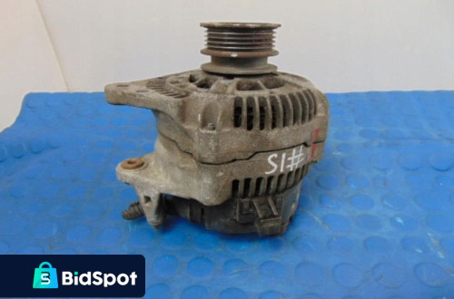 SEAT IBIZA III ALTERNATOR 1.4 16V 028903025Q