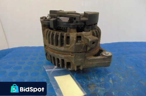 OPEL ASTRA G 1.4 16V ALTERNATOR 0124415002 90561971TZ