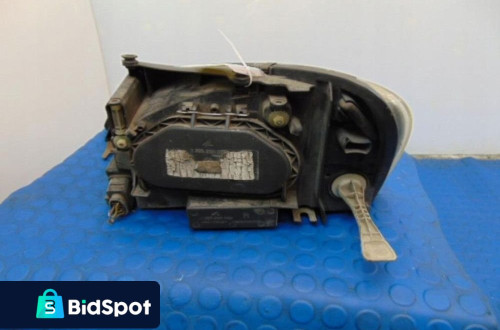 FORD GALAXY MK2 REFLEKTOR PRAWY