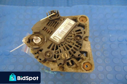 RENAULT MEGANE II 1.5DCI ALTERNATOR 8200410681B