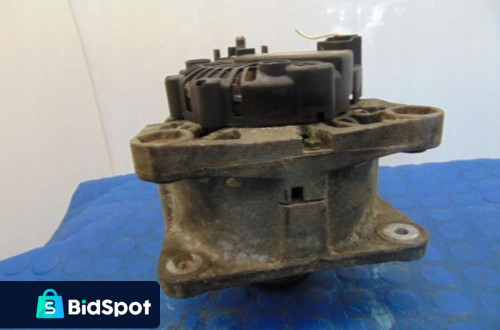 RENAULT MEGANE II 1.5DCI ALTERNATOR 8200410681B