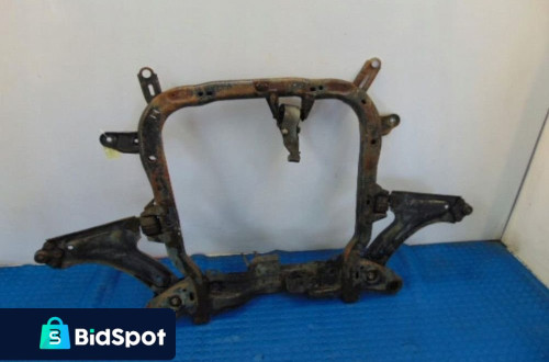 OPEL CORSA C SANKI WÓZEK SILNIKA