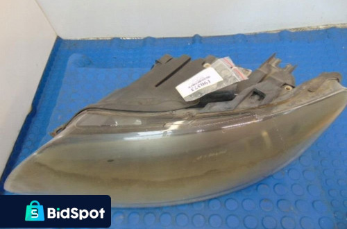 AUDI Q7 REFLEKTOR LEWY UK 4L0941003