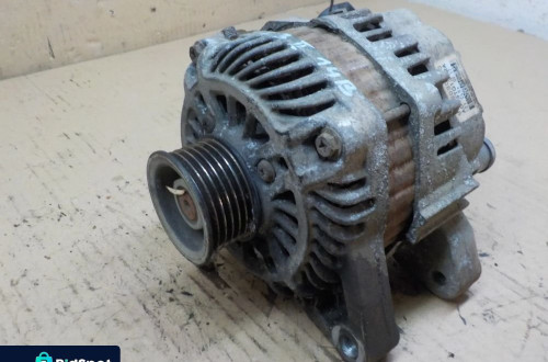 CITROEN C3 II 1.4 B ALTERNATOR 9666030280