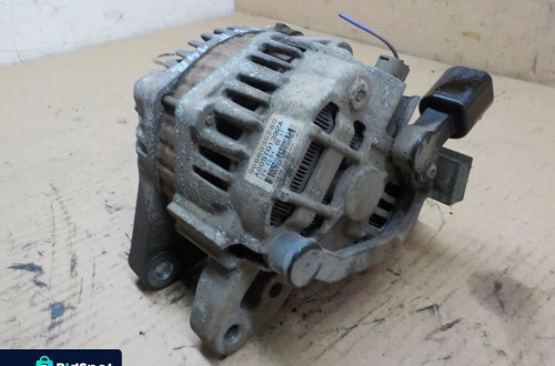 CITROEN C3 II 1.4 B ALTERNATOR 9666030280