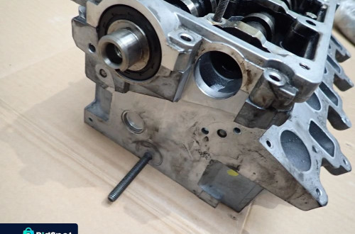 GŁOWICA 2.0 TDI VW AUDI 03L103373