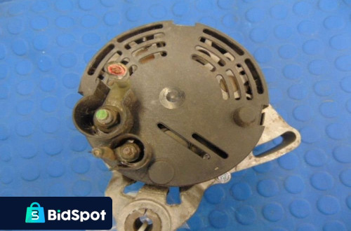 FIAT PANDA II 1.2 8V ALTERNATOR