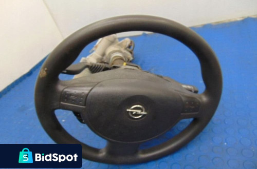 OPEL ASTRA G 1.7CDTI WSPOMAGANIE ELEKTRYCZNE 24463938