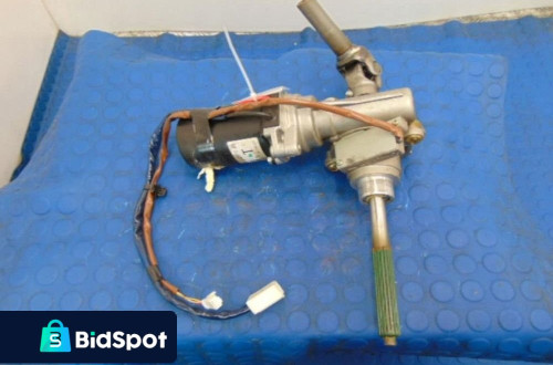 TOYOTA YARIS I LIFT WSPOMAGANIE ELEKTRYCZNE SPW19-23