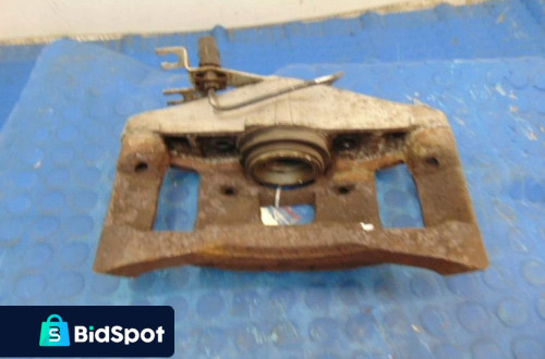 AUDI A6 C6 2.0TFSI ZACISK PRAWY PRZÓD