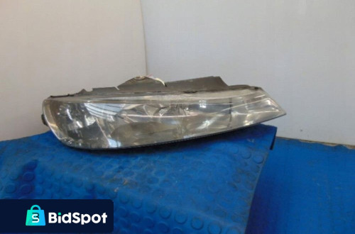 PEUGEOT 406 LIFT REFLEKTOR PRAWY