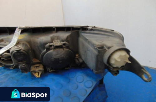 PEUGEOT 406 LIFT REFLEKTOR PRAWY