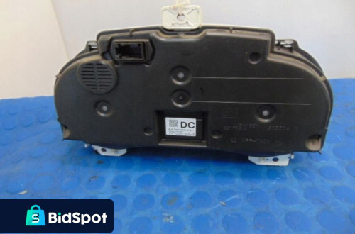 OPEL CORSA D LICZNIK 1303304B