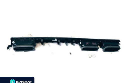 VOLVO V70 III 12r LISTWA DEKOR DESKI 30715143