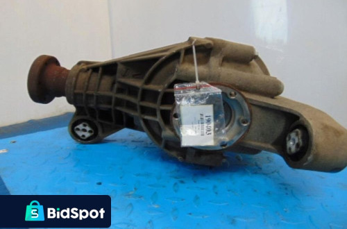 AUDI Q7 3.0TDI MOST TYLNY 4460310019