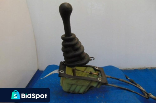 FIAT SEICENTO LEWAREK ZMIANY BIEGÓW