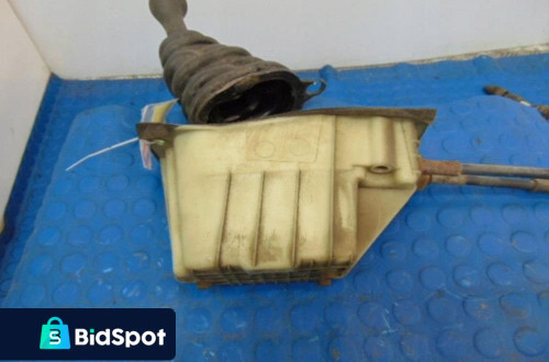 FIAT SEICENTO LEWAREK ZMIANY BIEGÓW